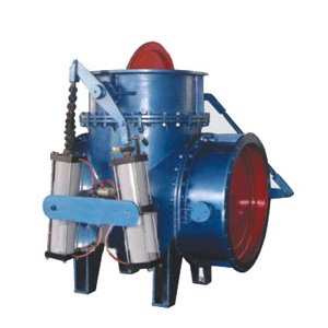 氣動液動三通切換閥 氣動液動三通切換閥