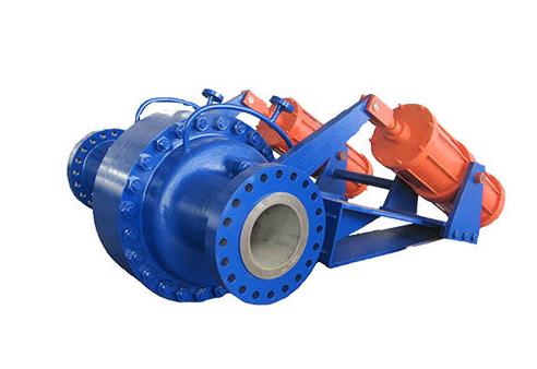 雙盤閥、雙旋轉盤閥、煤灰鎖斗雙盤閥 雙盤閥、雙旋轉盤閥、煤灰鎖斗雙盤閥