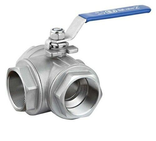 三通換向球閥 三通換向球閥